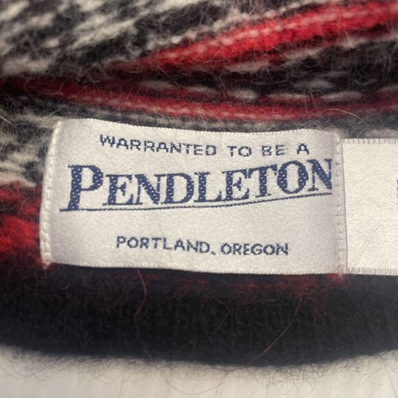 Pendleton Wool Kids Hat - Picture 4 of 6